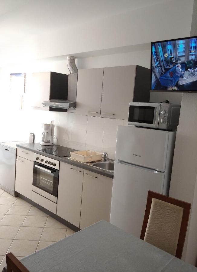 Apartmani Perak Mimice Zewnętrze zdjęcie